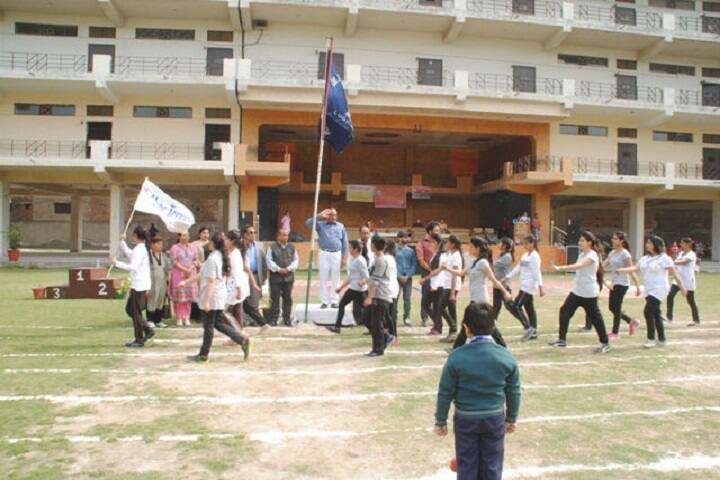 sports